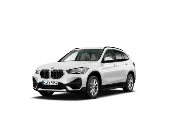 BMW X1 X1