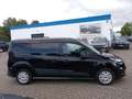 Ford Transit Connect Kasten lang,Klima, AHK, Allwetter Noir - thumbnail 4