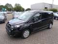 Ford Transit Connect Kasten lang,Klima, AHK, Allwetter Noir - thumbnail 1