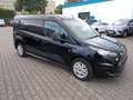 Ford Transit Connect Kasten lang,Klima, AHK, Allwetter Nero - thumbnail 3