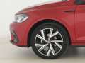 Volkswagen Polo R-Line 1.0 TSI|LED|DIGI|NAV BY APP|SGS CH|PDC|LANE Rouge - thumbnail 29