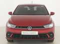 Volkswagen Polo R-Line 1.0 TSI|LED|DIGI|NAV BY APP|SGS CH|PDC|LANE Rouge - thumbnail 2