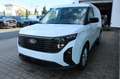 Ford Transit Courier Limited 1.5 EcoBlue Alb - thumbnail 5