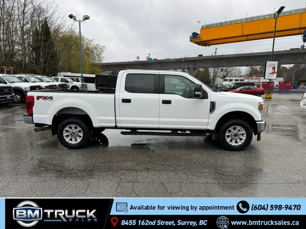 2022 Ford F 250