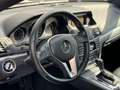 Mercedes-Benz E 350 Coupe CDI Avantgarde Pano Navi Sport Auto. Czarny - thumbnail 9