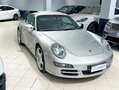 Porsche 997 Carrera Coupe' Plateado - thumbnail 1