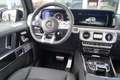 Mercedes-Benz G 63 AMG ACC RVS BURMESTER OPENDAK Zwart - thumbnail 20