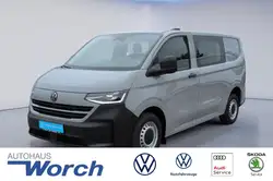 Volkswagen T7 Caravelle Kasten Plus 2.0 TDI 4MO AHK+SH+NAVI+MATRIX+