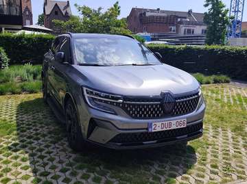 1.2 Hybrid E-Tech Iconic Esprit Alpine