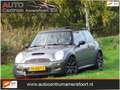 MINI Cooper S Mini 1.6 ( INRUIL MOGELIJK ) Grau - thumbnail 1