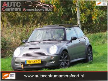 Mini 1.6 ( INRUIL MOGELIJK )