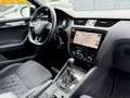 Skoda Octavia Combi RS 2.0 TDI DSG /PANO/LED/ACC/CAM/ Biały - thumbnail 11
