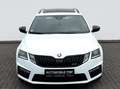 Skoda Octavia Combi RS 2.0 TDI DSG /PANO/LED/ACC/CAM/ Biały - thumbnail 2