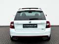 Skoda Octavia Combi RS 2.0 TDI DSG /PANO/LED/ACC/CAM/ Biały - thumbnail 6