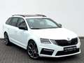 Skoda Octavia Combi RS 2.0 TDI DSG /PANO/LED/ACC/CAM/ Biały - thumbnail 3