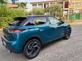 DS Automobiles DS 3 Crossback 1.2 Puretech So Chic 155 CV Automatica IVA ESPOSTA Blu/Azzurro - thumbnail 6