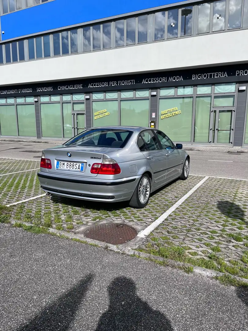 BMW 330 330d e46 - 2