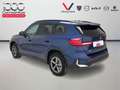 BMW X1 sDrive 20dA Azul - thumbnail 2