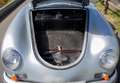 Porsche 356 A T2 1600 Cabrio / OLDTIMER / LEDER / CLASSIC Zilver - thumbnail 18