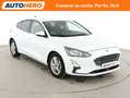 Ford Focus 1.5Ecoblue Trend Edition 120 Blanco - thumbnail 8