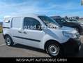Renault Kangoo Rapid Extra- Sortimo-Ausbau,1.Hand-Klima Weiß - thumbnail 1