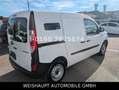 Renault Kangoo Rapid Extra- Sortimo-Ausbau,1.Hand-Klima Weiß - thumbnail 5