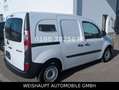 Renault Kangoo Rapid Extra- Sortimo-Ausbau,1.Hand-Klima Weiß - thumbnail 18