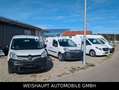 Renault Kangoo Rapid Extra- Sortimo-Ausbau,1.Hand-Klima Weiß - thumbnail 29