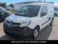 Renault Kangoo Rapid Extra- Sortimo-Ausbau,1.Hand-Klima Weiß - thumbnail 14