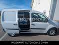 Renault Kangoo Rapid Extra- Sortimo-Ausbau,1.Hand-Klima Weiß - thumbnail 10
