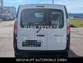Renault Kangoo Rapid Extra- Sortimo-Ausbau,1.Hand-Klima Weiß - thumbnail 6