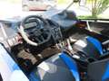 Can Am Maverick XRS Turbo RR SAS LOF untere Türen Niebieski - thumbnail 10