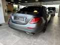 Mercedes-Benz E 200 E 200 9G-TRONIC Avantgarde Gris - thumbnail 5