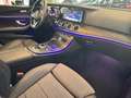 Mercedes-Benz E 200 E 200 9G-TRONIC Avantgarde Gris - thumbnail 11