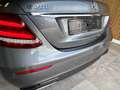 Mercedes-Benz E 200 E 200 9G-TRONIC Avantgarde Gris - thumbnail 23