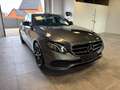 Mercedes-Benz E 200 E 200 9G-TRONIC Avantgarde Gris - thumbnail 4