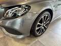 Mercedes-Benz E 200 E 200 9G-TRONIC Avantgarde Gris - thumbnail 7