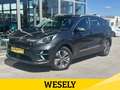 Kia e-Niro Niro EV 64kWh long Range Silber Aut. Grau - thumbnail 1