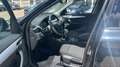BMW X1 xDrive20d BUSIN. ADVANTAGE SOLO 27000 KM IVA ESP. Nero - thumbnail 8