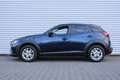 Mazda CX-3 2.0 SkyActiv-G 120 Dynamic | 16" LM | Airco | Navi Blauw - thumbnail 7