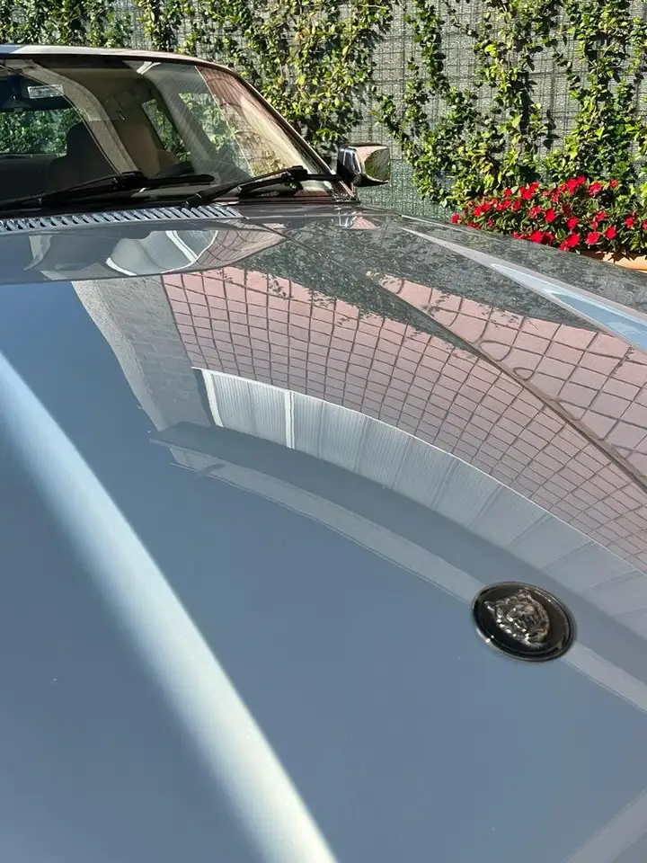 Jaguar XJS 4.0, foto 8