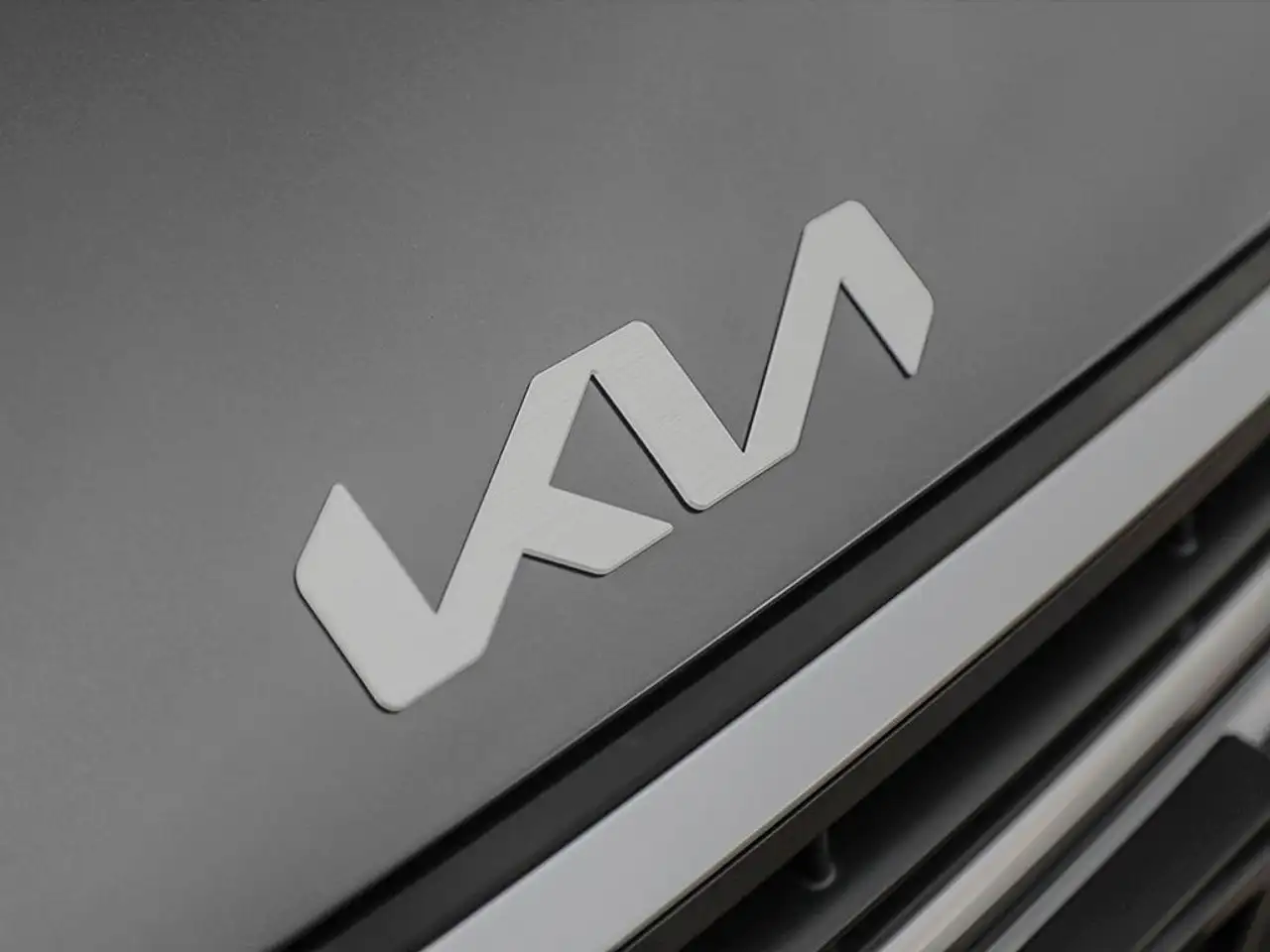 Kia K4 fotografie Kia K4