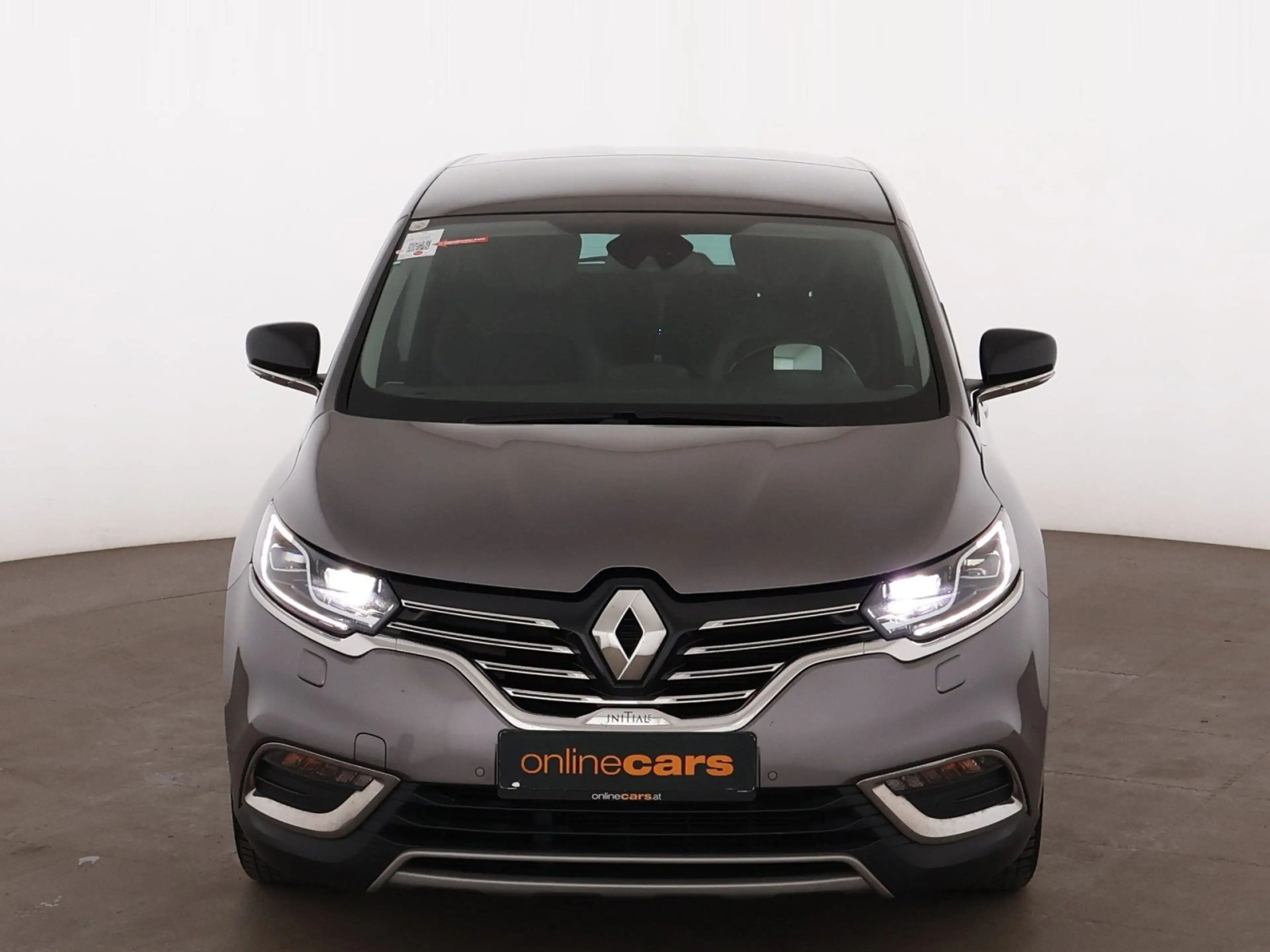 Renault Espace 1.6 DCi Initiale Paris Aut LED AHK LEDER — photo 4