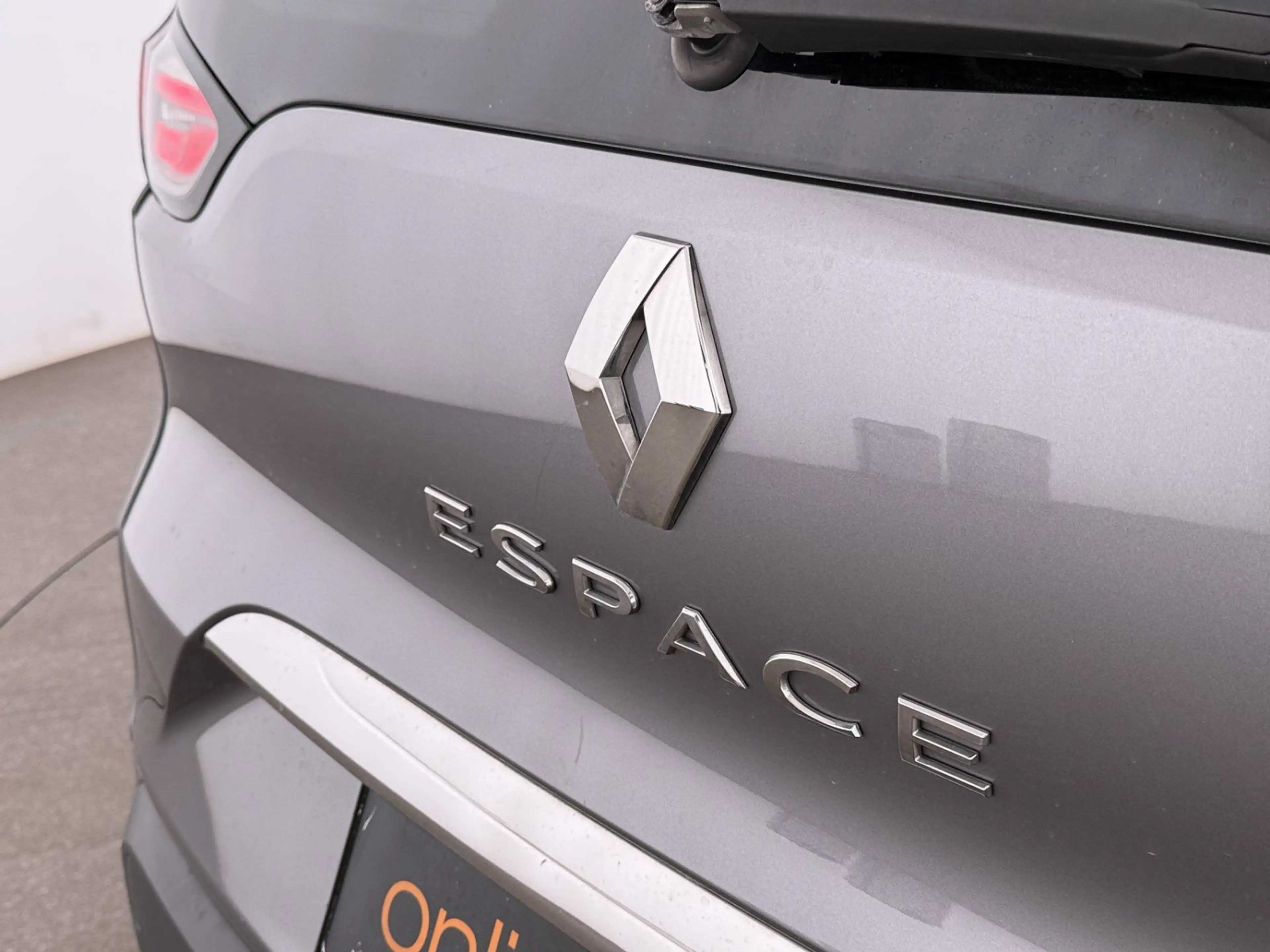 Renault Espace 1.6 DCi Initiale Paris Aut LED AHK LEDER — photo 11