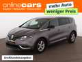 Renault Espace 1.6 DCi Initiale Paris Aut LED AHK LEDER Grau - thumbnail 1