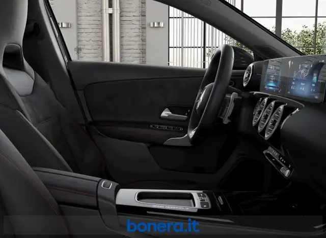 Mercedes-Benz A-Class view 7