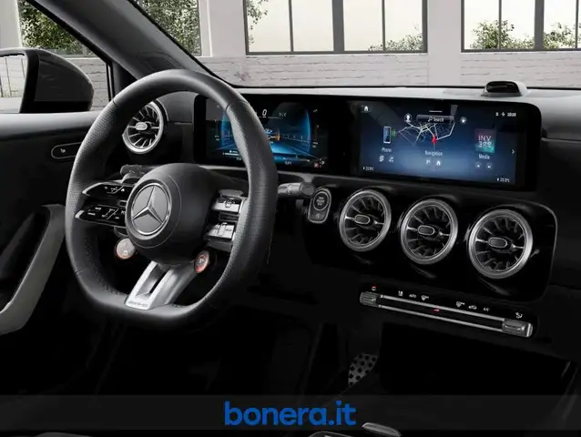 Mercedes-Benz A-Class view 6