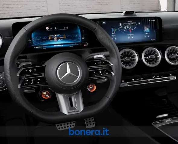 Mercedes-Benz A-Class view 5