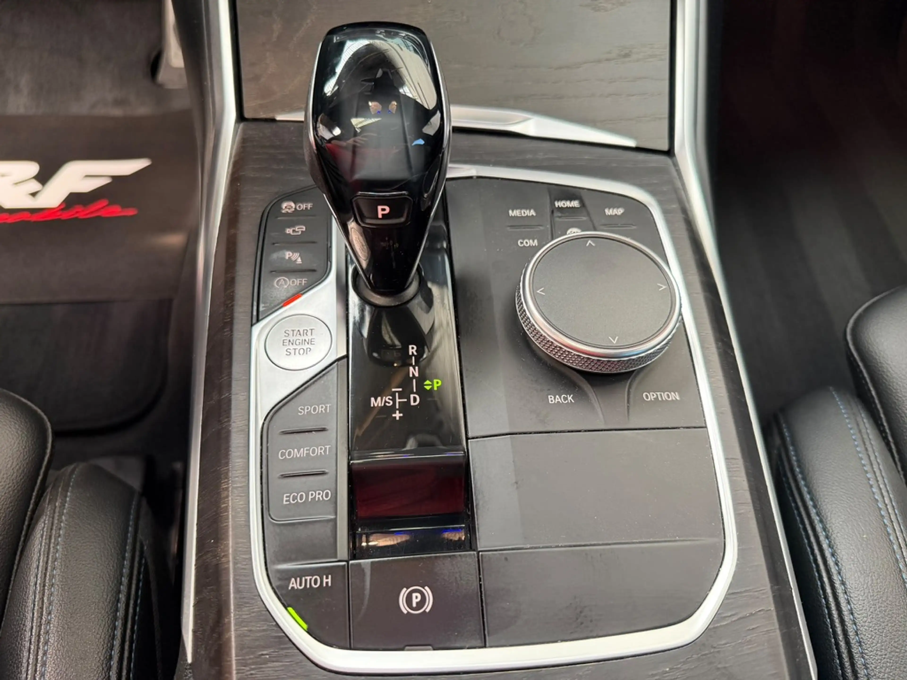 BMW 330 Gran Turismo 330iAS OPF — photo 14