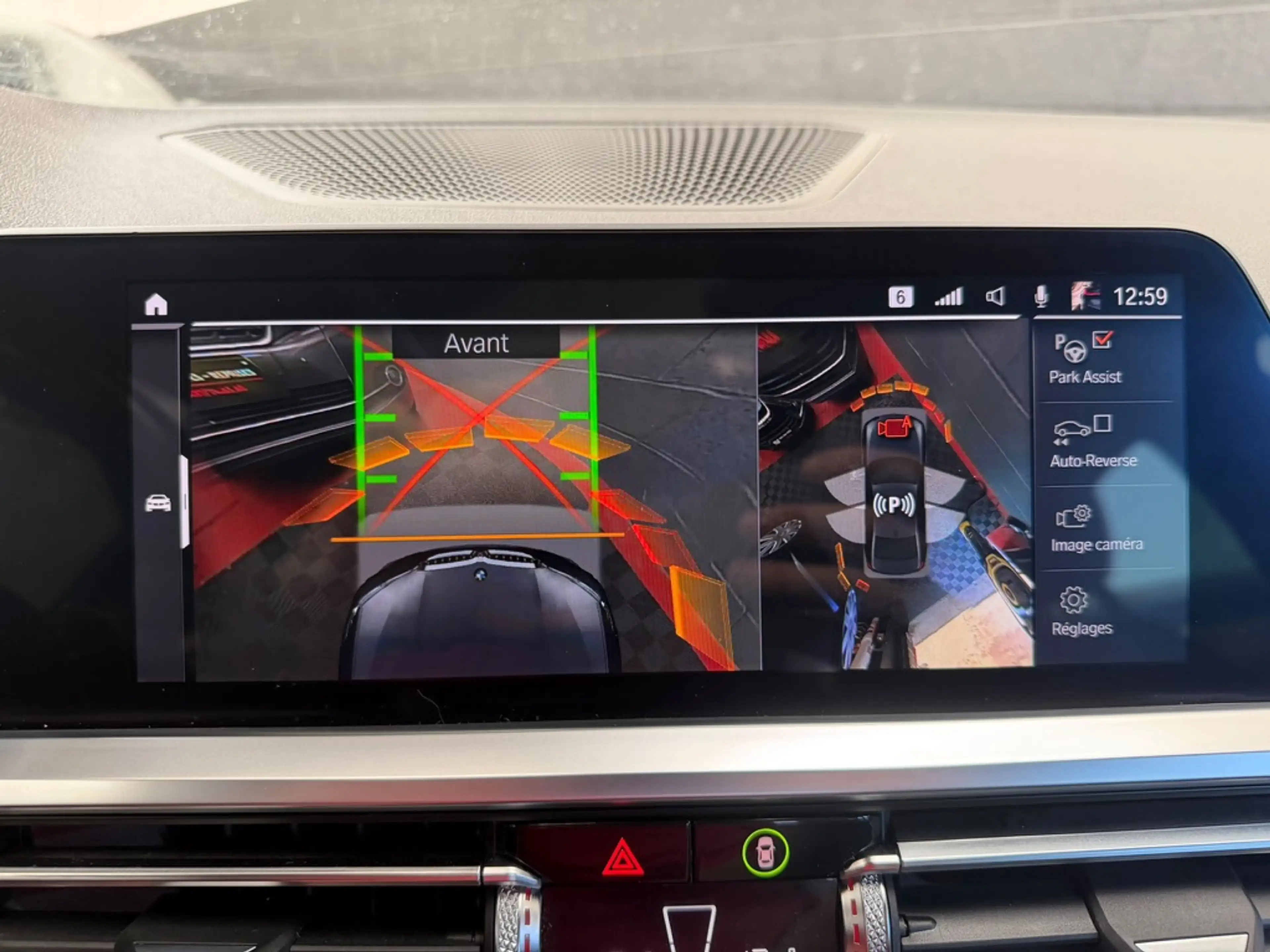 BMW 330 Gran Turismo 330iAS OPF — photo 15